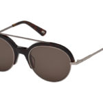 GAFAS DE SOL WEB EYEWEAR HOMBRE  WE0226-55J