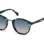 GAFAS DE SOL WEB EYEWEAR UNISEX  WE0236-55W