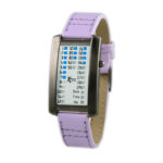 RELOJ XTRESS UNISEX  XDA1030P (27X47)