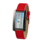 RELOJ XTRESS UNISEX  XDA1030R (27X47)