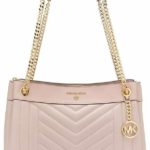 BOLSO MICHAEL KORS MUJER  30H9GUSL2TSOP (33x24x11CM)