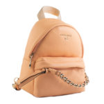 MOCHILA MICHAEL KORS MUJER  30T0L04B0LCTP (19x23x11CM)