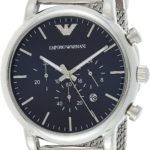 RELOJ ARMANI HOMBRE  AR80038 (43MM)