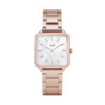 RELOJ CLUSE MUJER  CL60027S (28,5 MM)