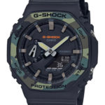 RELOJ CASIO UNISEX  GA2100SU1AER (48.5 × 45.4 × 11.8 mm)