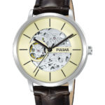 RELOJ PULSAR HOMBRE  P8A005X1 (42 MM)