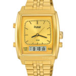 RELOJ PULSAR HOMBRE  PBK036X2 (33MM)