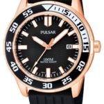 RELOJ PULSAR HOMBRE  PS9114X1 (44MM)