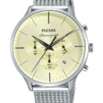 RELOJ PULSAR HOMBRE  PT3859X1 (43 MM)