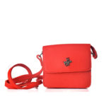 BOLSO BEVERLY HILLS POLO CLUB MUJER  2026RED (12X12X5CM)