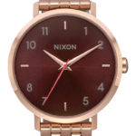 RELOJ NIXON MUJER  A10902617 (38MM)