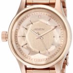 RELOJ NIXON MUJER  A409897 (38MM)