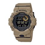 RELOJ CASIO HOMBRE  GBD-800UC-5ER (54MM)