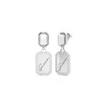 PENDIENTES GUESS MUJER GUESS JUBE01132JWRH 3CM