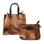 BOLSO MAISON HERITAGE MUJER  MH002 (22X21CM)