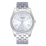 RELOJ RADIANT MUJER  RA587201 (44,5MM)