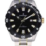 RELOJ RADIANT HOMBRE  RA602201 (45MM)