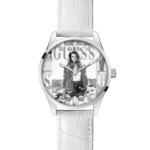 RELOJ GUESS MUJER  GW0289L1 (36MM)