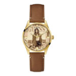 RELOJ GUESS MUJER  GW0290L1 (36MM)