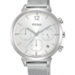 RELOJ PULSAR MUJER  PT3943X1 (36MM)