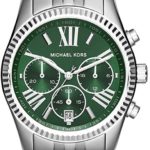 RELOJ MICHAEL KORS UNISEX  MK6222 (38MM)