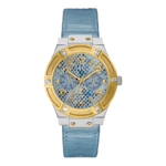 RELOJ GUESS MUJER  W0289L2 (39MM)