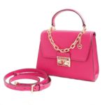 BOLSO MICHAEL KORS MUJER  35S2GNRS5LCAR (23X16X8CM)