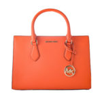 BOLSO MICHAEL KORS MUJER  35S3G6HS2LPOP (30X20X11CM)