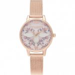 RELOJ OLIVIA BURTON MUJER  OB16AM166 (30 MM)