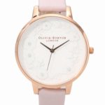 RELOJ OLIVIA BURTON MUJER  OB16AR01 (30 MM)