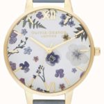 RELOJ OLIVIA BURTON MUJER  OB16AR08 (34 MM)