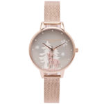 RELOJ OLIVIA BURTON MUJER  OB16AW01 (30 MM)