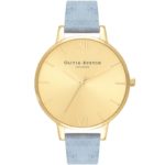 RELOJ OLIVIA BURTON MUJER  OB16BD111 (38 MM)