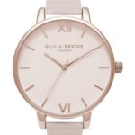 RELOJ OLIVIA BURTON MUJER  OB16BD95 (38 MM)