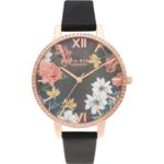 RELOJ OLIVIA BURTON MUJER  OB16BF31 (38 MM)