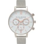 RELOJ OLIVIA BURTON MUJER  OB16CG87 (38 MM)