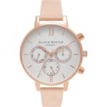 RELOJ OLIVIA BURTON MUJER  OB16CG88 (38 MM)