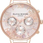 RELOJ OLIVIA BURTON MUJER  OB16CGS07 (34 MM)