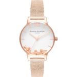 RELOJ OLIVIA BURTON MUJER  OB16CH01 (30 MM)