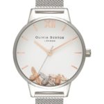 RELOJ OLIVIA BURTON MUJER  OB16CH02 (30 MM)