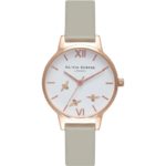 RELOJ OLIVIA BURTON MUJER  OB16CH03 (30 MM)