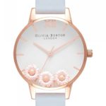 RELOJ OLIVIA BURTON MUJER  OB16CH04 (30 MM)