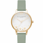 RELOJ OLIVIA BURTON MUJER  OB16CH17 (30 MM)