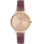 RELOJ OLIVIA BURTON MUJER  OB16DE03 (34 MM)