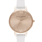 RELOJ OLIVIA BURTON MUJER  OB16DE08 (34 MM)