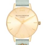 RELOJ OLIVIA BURTON MUJER  OB16ES17 (30 MM)