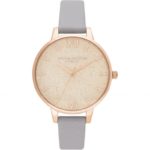 RELOJ OLIVIA BURTON MUJER  OB16GD45 (34 MM)