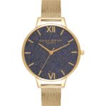 RELOJ OLIVIA BURTON MUJER  OB16GD75 (34 MM)