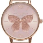 RELOJ OLIVIA BURTON MUJER  OB16MB16 (30 MM)