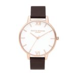 RELOJ OLIVIA BURTON MUJER  OB16SH07 (40 MM)